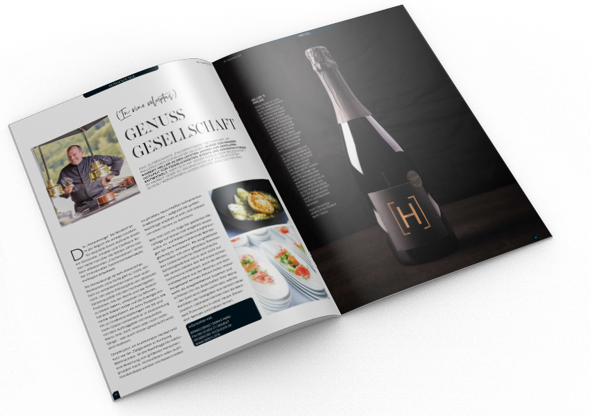 PAparazzi Regionalmagazin Passau